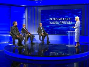 Пресуда Ратку Младићу – правне и политичке последице