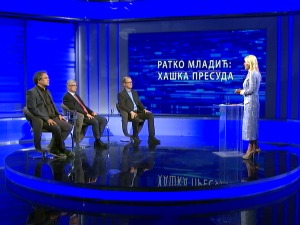 Presuda Ratku Mladiću - pravne i političke posledice
