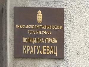 Крагујевчанка ножем убола бившег супруга