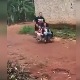 Тата не уме да вози