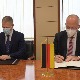Србија потписала Споразум о сарадњи у области одбране са Немачком