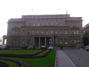 Одборници СПАС-а приступили одборничкој групи СНС