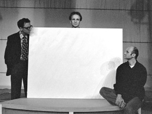 ТВ Театар: Арт