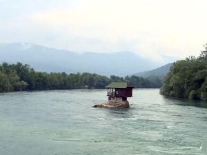 Кампања „Бирам Србију" промовише Тару, а о њој пишу светски магазини