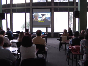 Недеља руског филма у Панчеву