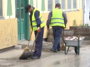 Да ли ће штајк решити проблем неисплаћених зарада запосленима у ЈКП "Обнова" у Медвеђи