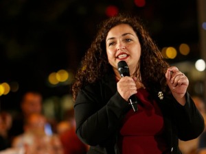 Османи: Припремамо се за дијалог, циљ је признавање у постојећим границама