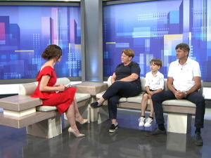 Штрудла за један динар – пекари са великим срцем помажу малој Соњи