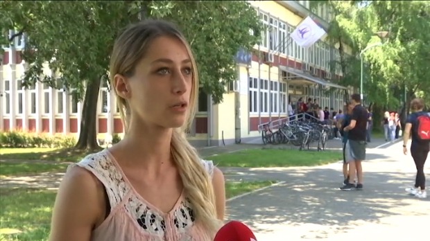 Студенткиња новосадског ДИФ-а тврди да трпи мобинг, управа факултета то негира