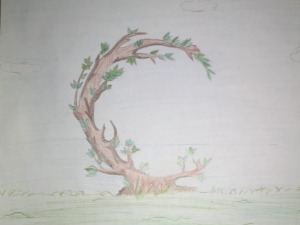 Ћирилица је моје писмо