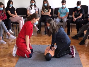 Разонода на Газиводама као замена за летовање, шта су научила деца из удаљених српских средина