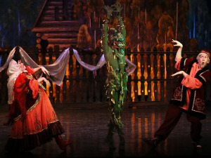 Шурале, балет