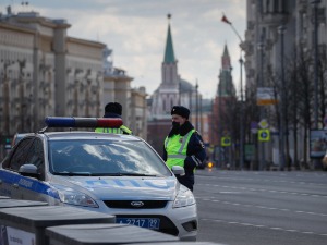 Аутобуска несрећа у Русији - шесторо мртвих, 15 повређених
