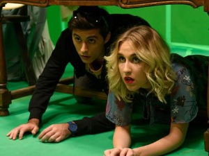 Муке једног Лава