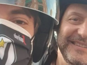 Ђорђевић каснио на трећи меч финала, спасао га навијач Виртуса на скутеру