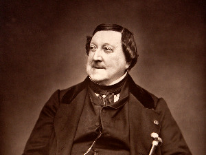 Опера – Ђоакино Росини: Севиљски берберин