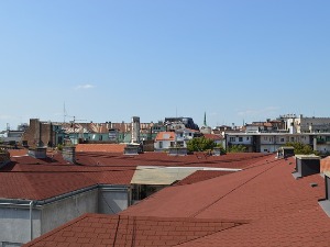 Које београдске општине предњаче у нелегалној градњи