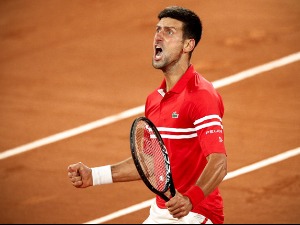 Организатори објавили када ће на терен Новак и Рафа