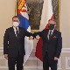 Селаковић: Србија опредељена за јачање свих видова сарадње са Пољском