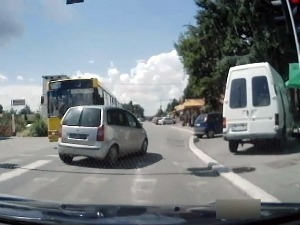 Неким возачима казне не могу ништа, унедоглед понављају прекршаје 