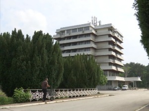 Почела обнова Матарушке и Богутовачке бање – када ће хотели дочекати прве госте