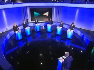 Реч на реч – друга дебата о изборним условима