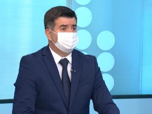 Ђерлек: Очекујем да ће комисија дати позитивну оцену за вакцинацију деце од 12 до 15 година