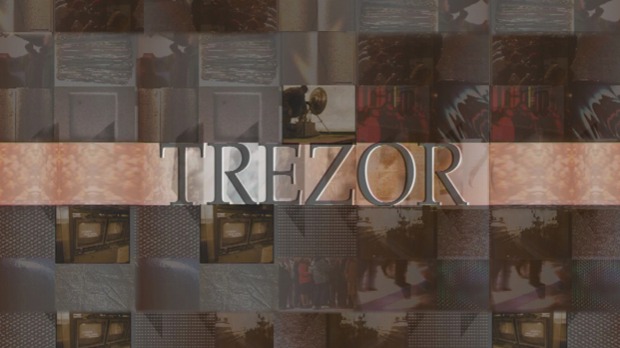 Trezor Trezor