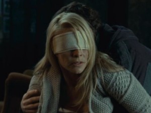 Хулијине очи