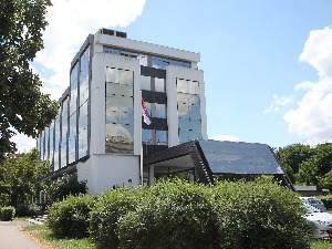 Укинут притвор оптуженима за насиље у Бетон хали