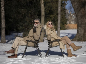 "Саудијска Арабија из мог објектива" – Пионирски подухват Марине Булатовић вредан подсећања