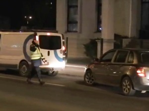 Појачане контроле саобраћаја, нови аутомобили са камерама бележиће сваки прекршај 