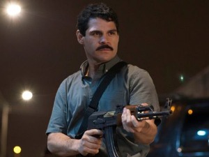 Ел Чапо, радним данима на РТС 1, око 00.00