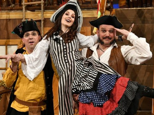 Плава птица: Плавоптичасти пут око света!