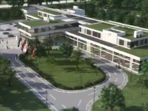 Фабрика вакцина градиће се у близини Земун поља