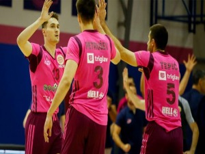 Мега изједначила против Звезде у финалној серији