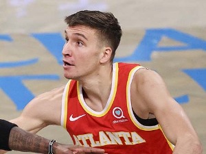 Филаделфија надиграла Атланту, Богдановић солидан 