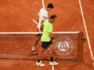 Свет одушевљен Ђоковићевом победом: Епски меч, не може боље од овога