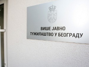 Тужилаштво тражи да се инспектору СБПОК-а одреди притвор