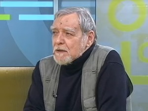 Преминуо сатиричар и писац Зоран Станојевић