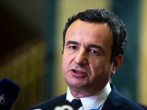 Курти најавио тужбу за геноцид