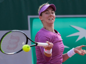 Стојановићева без финала у Нотингему