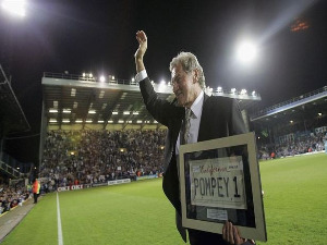 Професионалци: Милан Мандарић, власник фудбалских клубова, бизнисмен