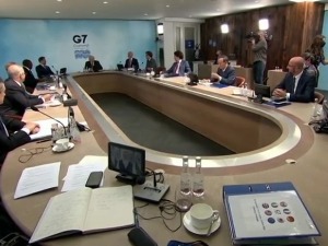 Самит Г 7 – план против нових пандемија, обнова економије и такмичење с Кином