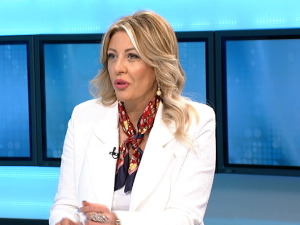 Јоксимовић: Међувладина конференција у јуну сигнал да се резултати Србије не могу игнорисати