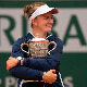 Дупла круна за Крејчикову на Ролан Гаросу