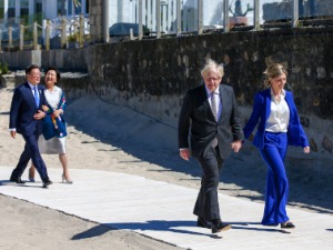 Г7 повећава буџет за борбу против климатских промена