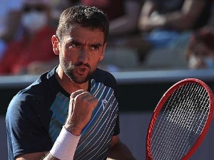 Чилић после три године освојио турнир