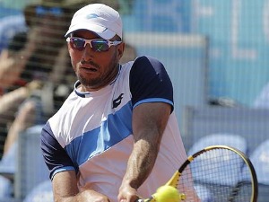 Троицки изборио пласман на турнир у Лондону