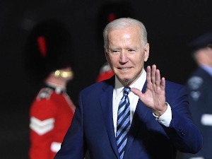 Бајден: Путин је у праву, наши односи су на најнижем нивоу
